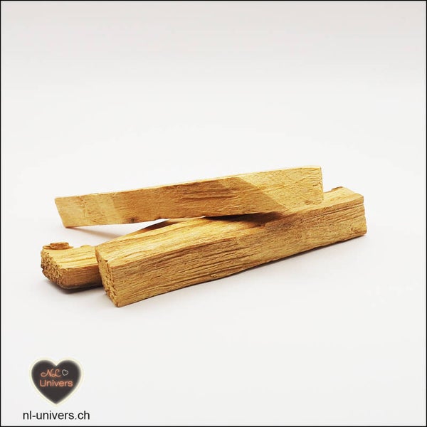 Bâton de Palo Santo