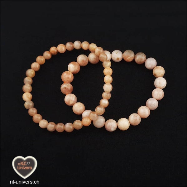 Bracelet Pierre du soleil