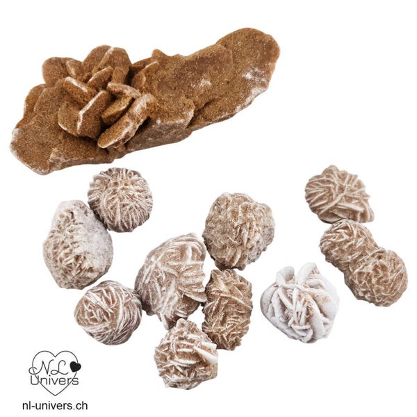Rose des sables
