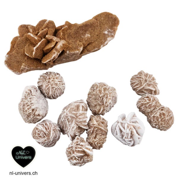 Rose des sables