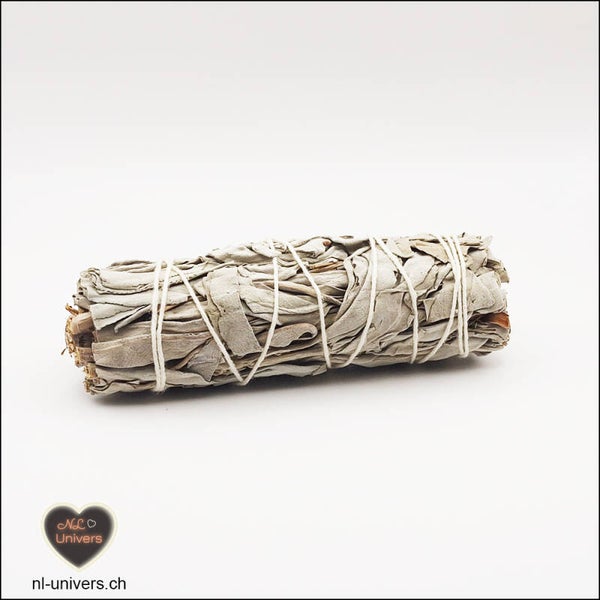 Fagot de Sauge blanche de Californie