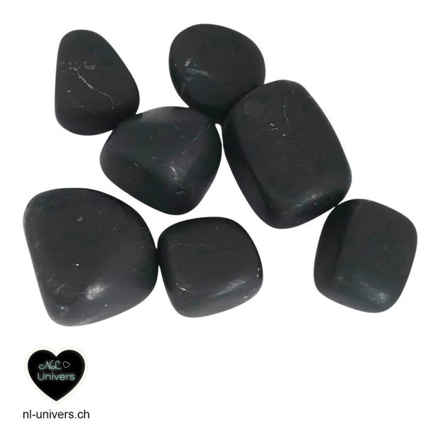Shungite roulée