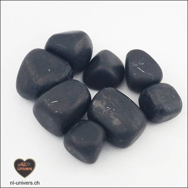 Shungite roulée