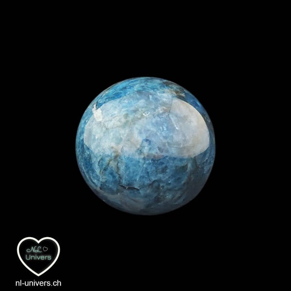 Sphère Apatite
