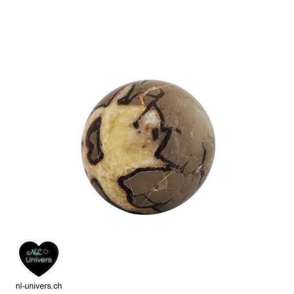 Sphère Septaria
