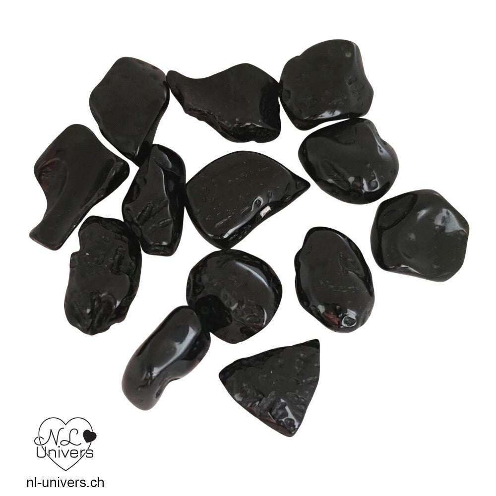 Tectite roulé