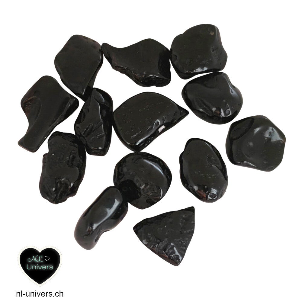 Tectite roulé