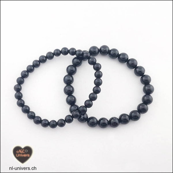 Bracelet Tourmaline noire