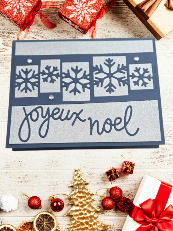 4 - Joyeux Noël