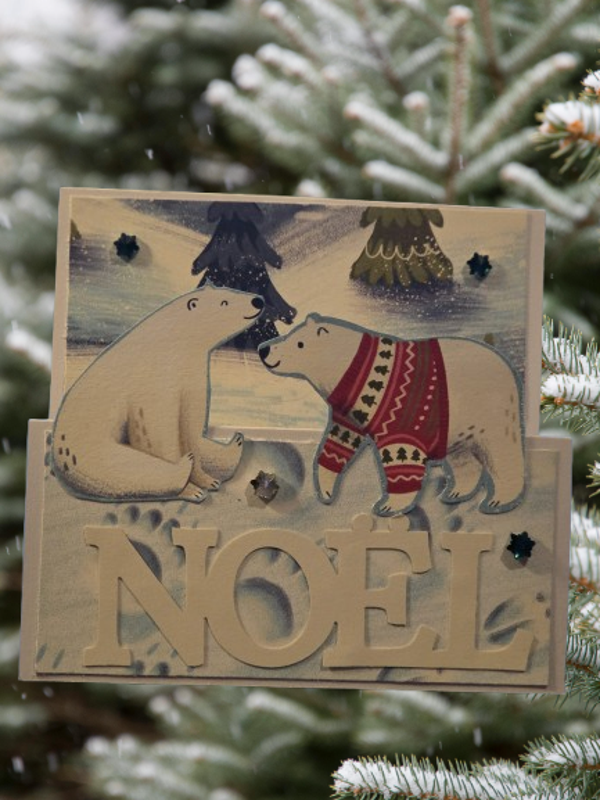 18 - Noël