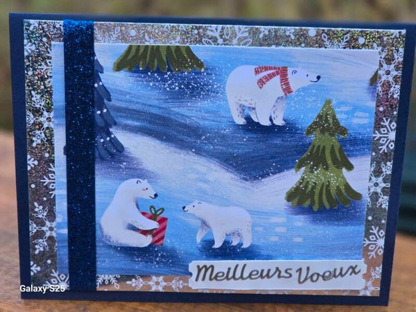 40 - Meilleurs voeux