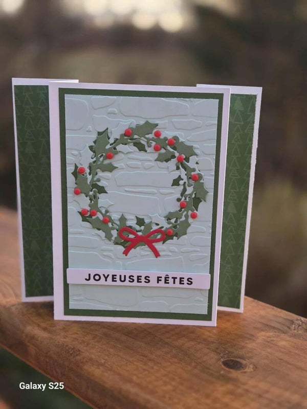 33 - Joyeuses fêtes