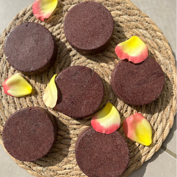 Shampoing Moringa Hibiscus Bio