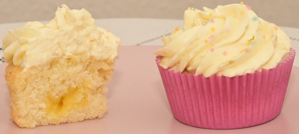 Cupcakes – handgemacht & frisch gebacken