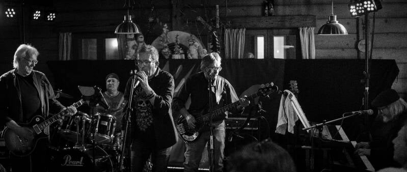 Schmugglerhütte Bay. Eisenstein