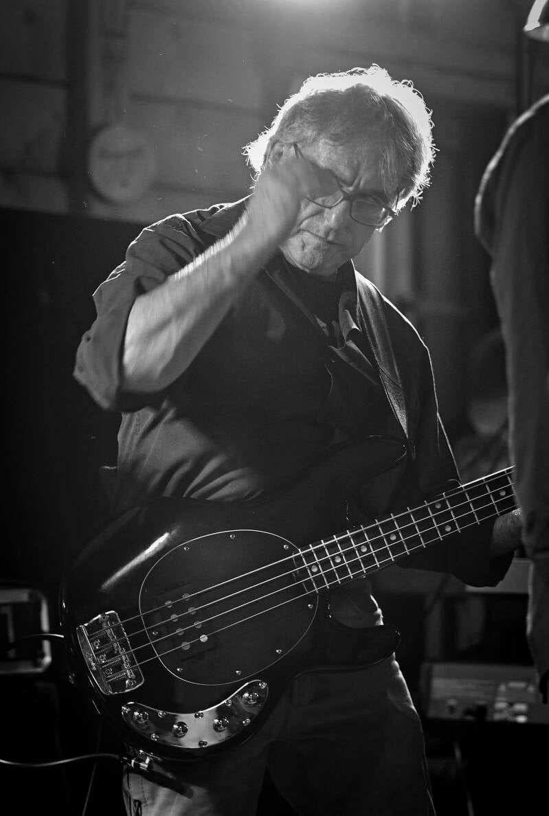 Schmugglerhütte Bay. Eisenstein