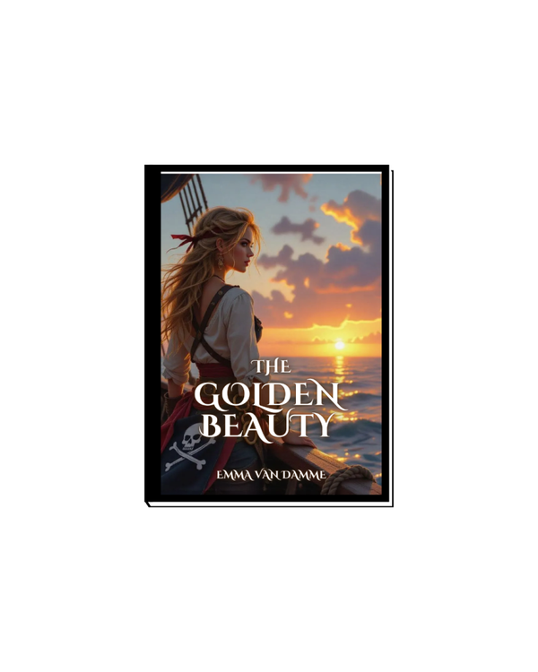 The Golden Beauty