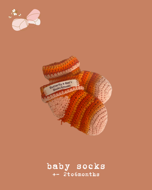 baby socks