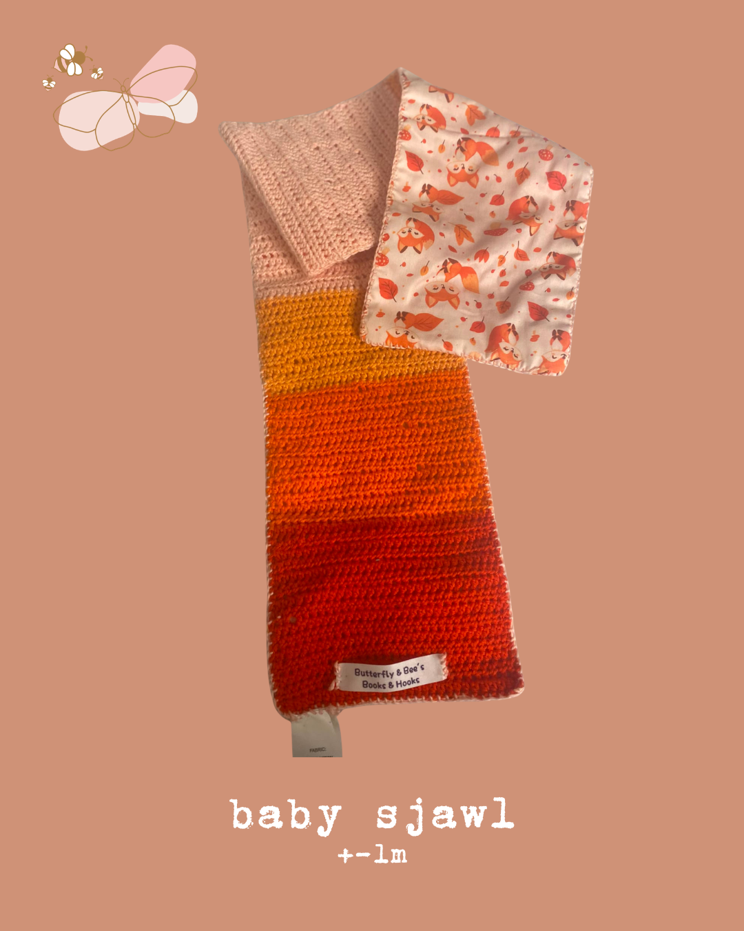 baby scarf