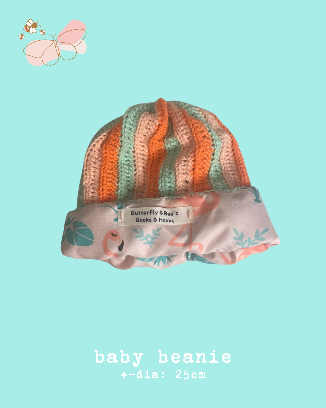 baby beanie