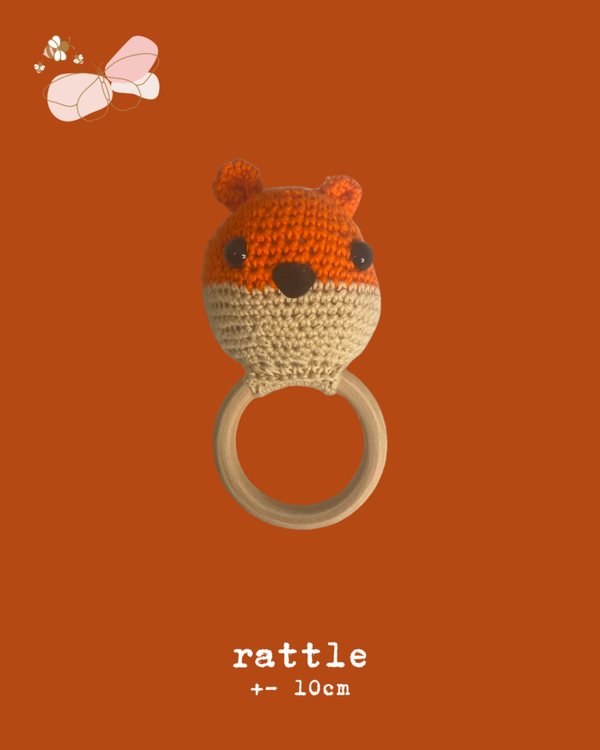 rattle