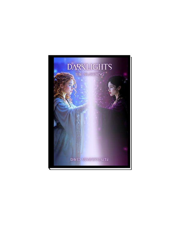 Darklights; The Awakening