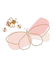 Butterfly &amp; Bee's