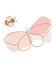 Butterfly &amp; Bee's