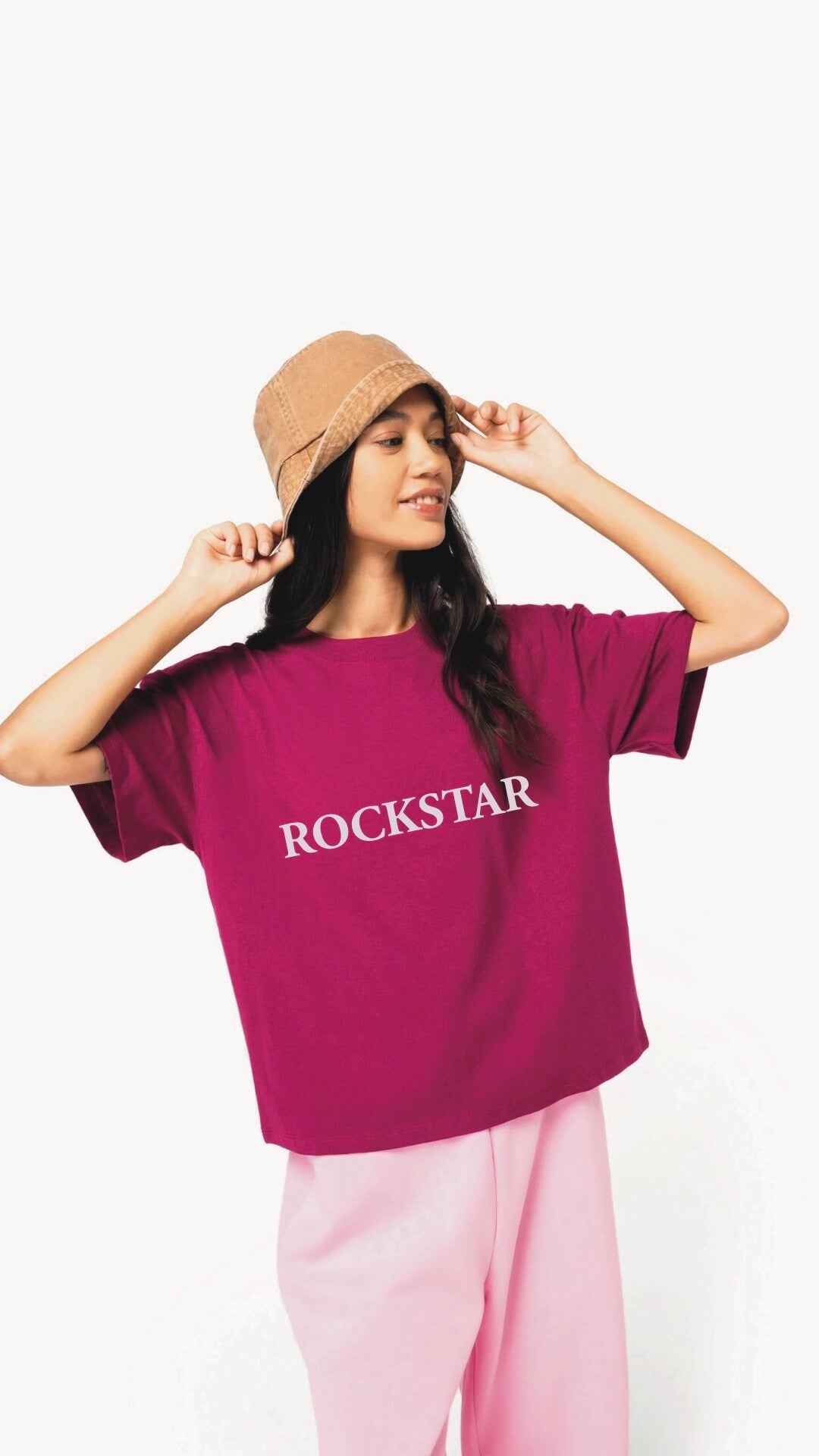 The Rockstar Tee