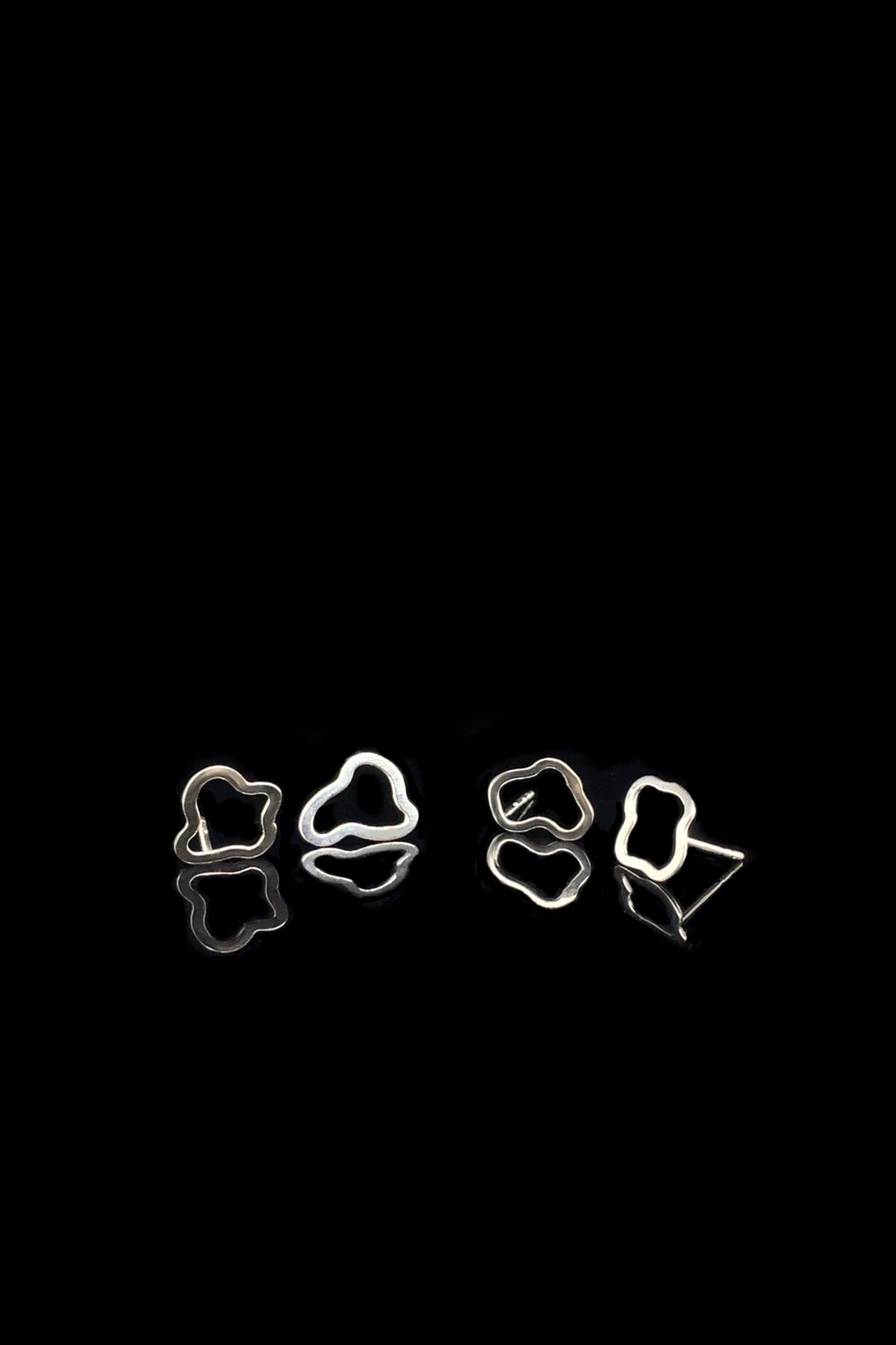 Every cloud has a silver lining