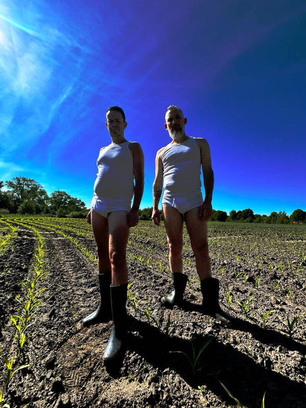 Zure Grond, vrijdag 7 november - 20:00u