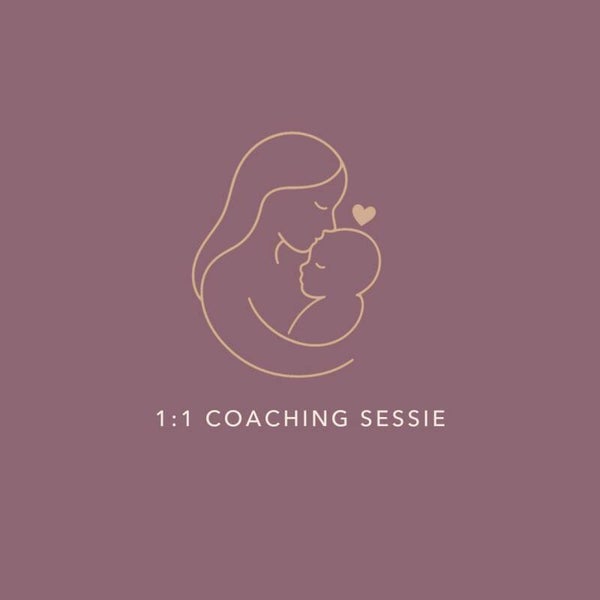 1:1 coaching sessies