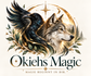 Okiehs Magic