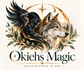 Okiehs Magic