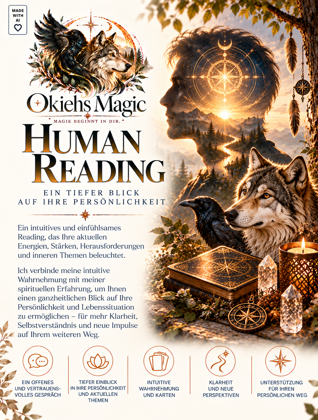 Human Reading