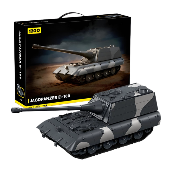 Jagdpanzer