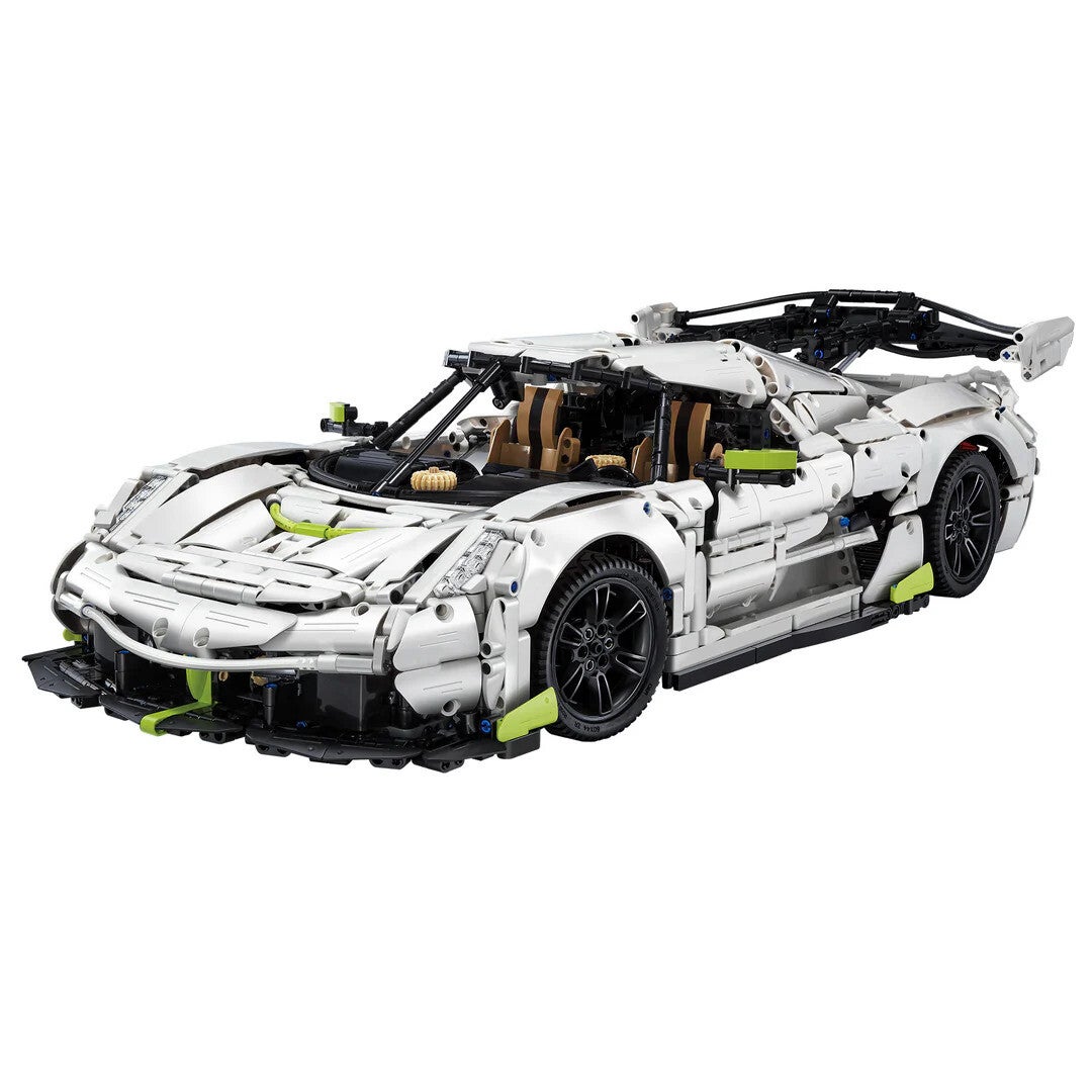 CaDA C61048 | Koenigsegg Jesko | CarBrick