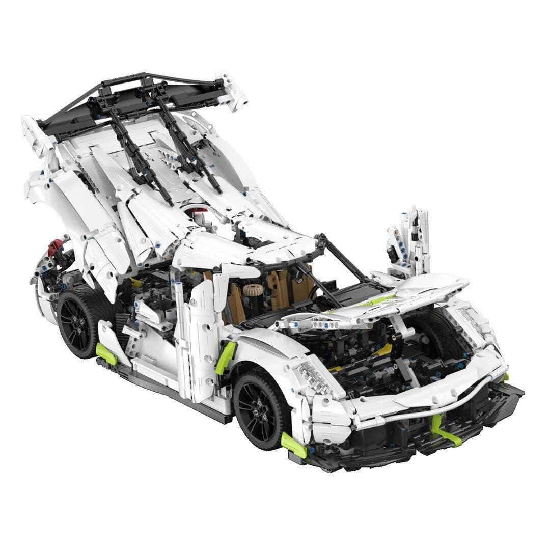 CaDA C61048 | Koenigsegg Jesko | CarBrick