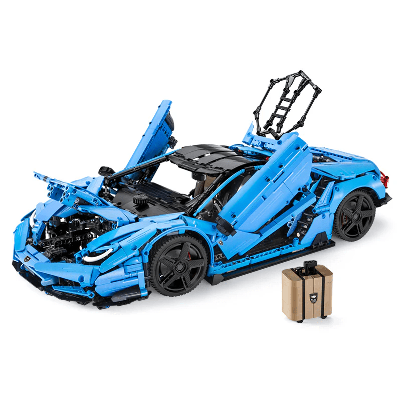 CaDA C61041 | Lamborghini Centenario | CarBrick