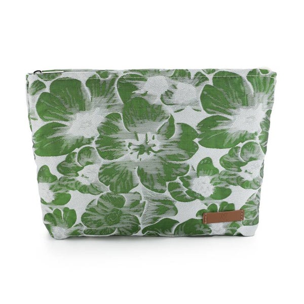 Green bloom toilettas
