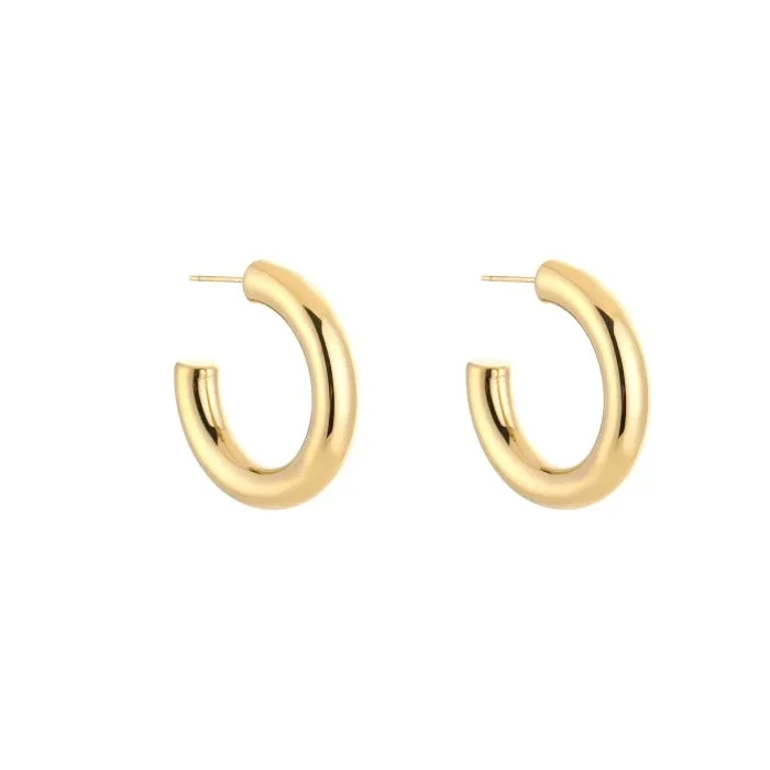Hoops goud