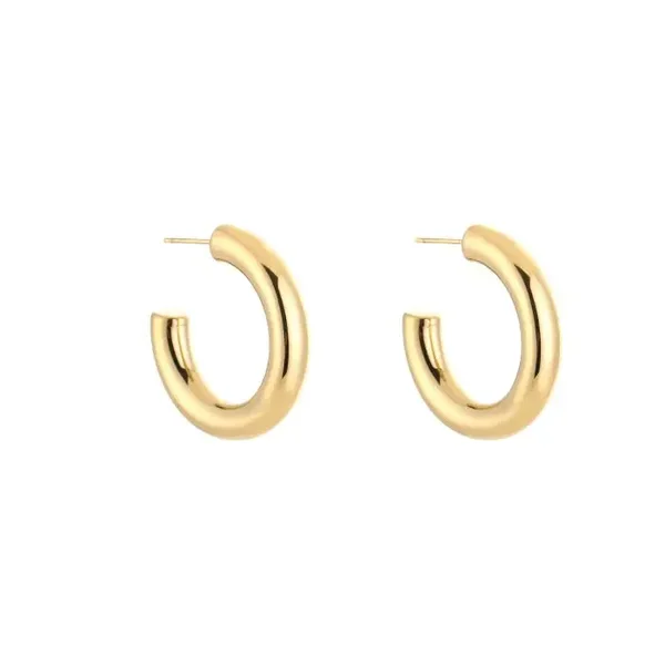 Hoops goud
