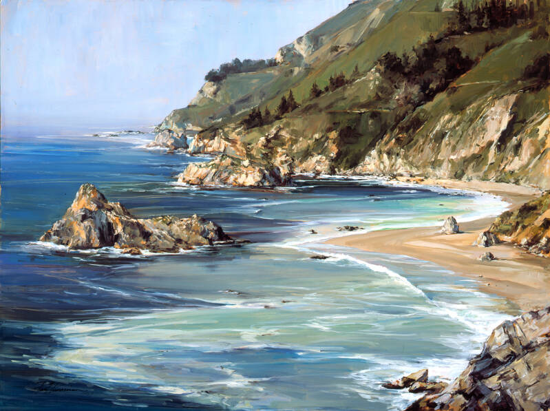Big Sur