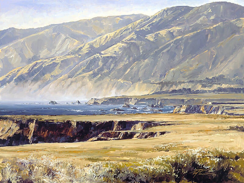 Coastal California