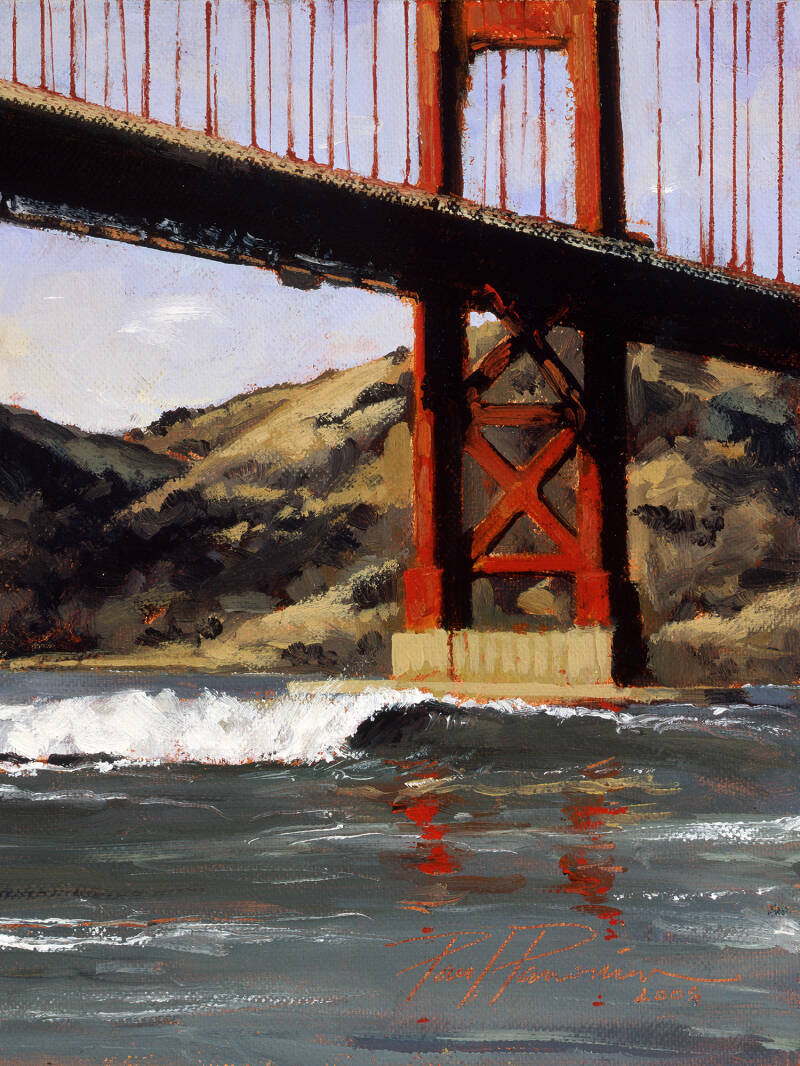 Fort Point