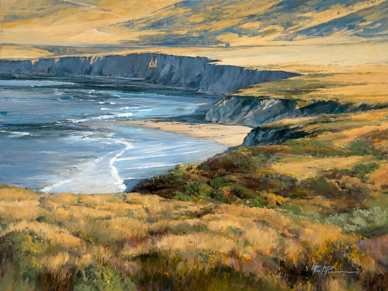 Jalama Morning
