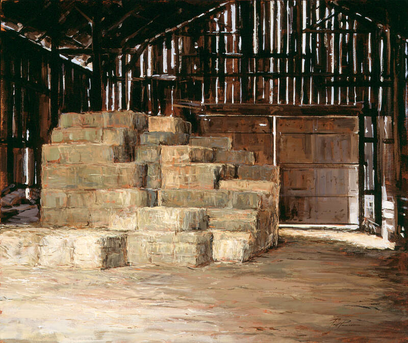 Roll in the Hay