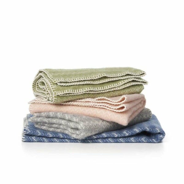 Klippan WIEG Summit - Eco Lamswol 65x90 cm