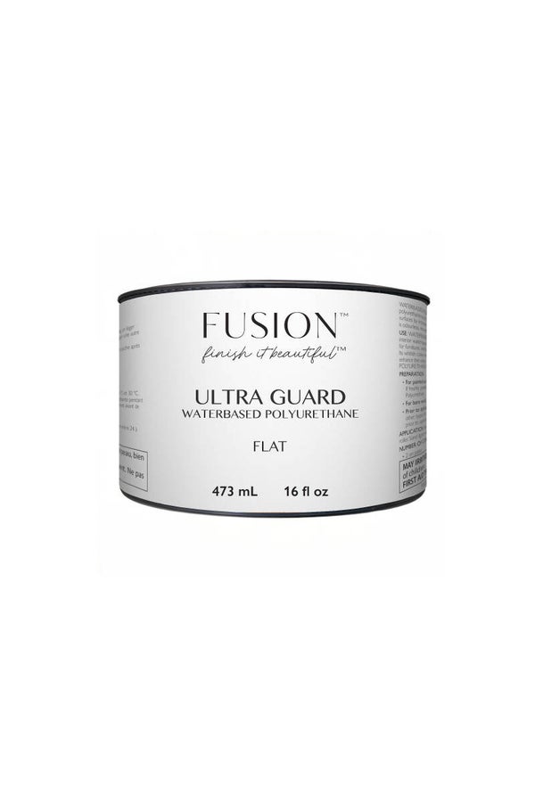 Ultra Guard Flat