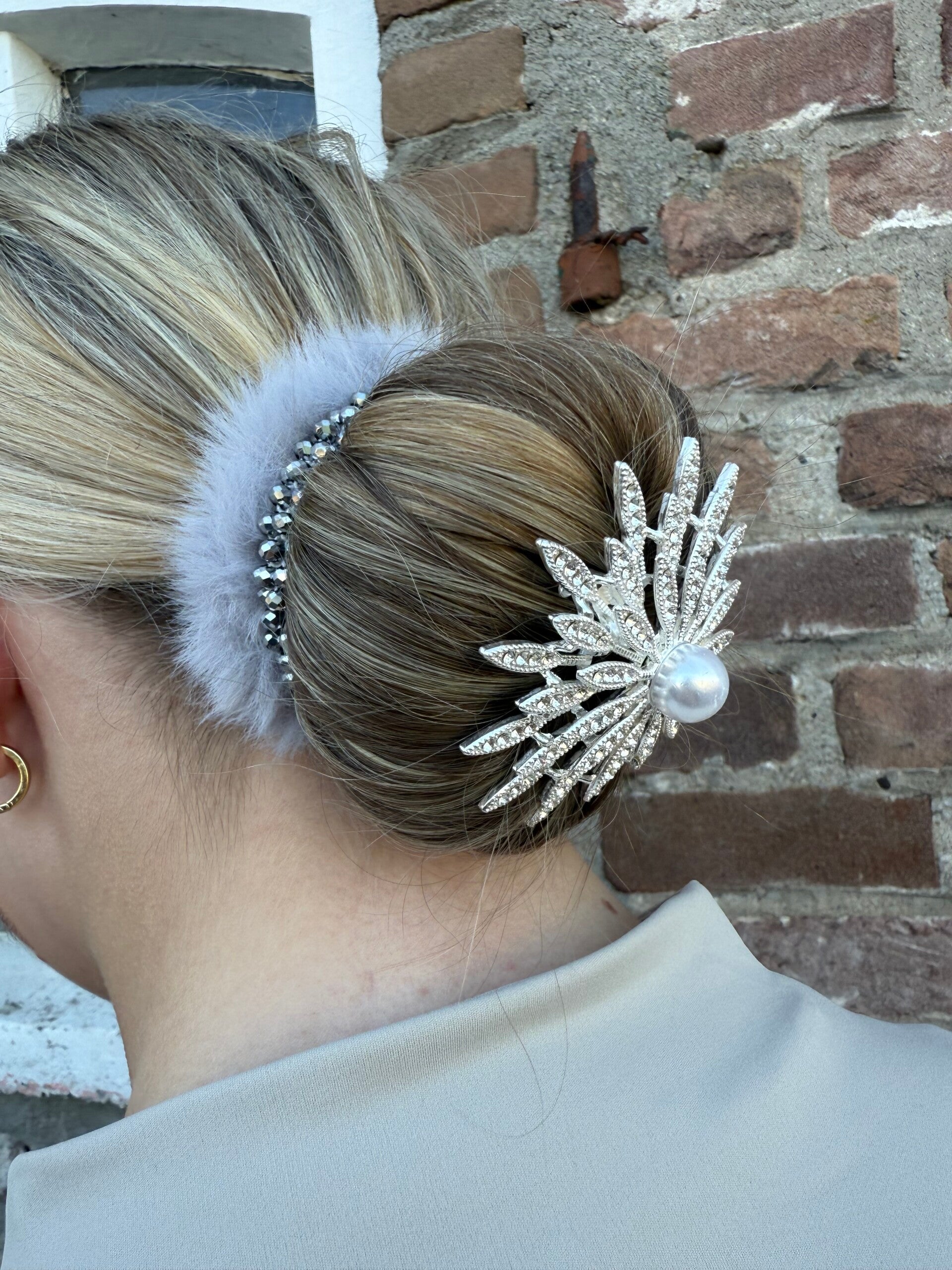 Ice Blue Diamonds set